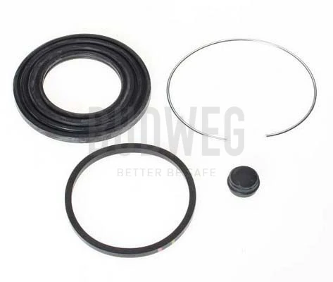 Seal, brake caliper piston